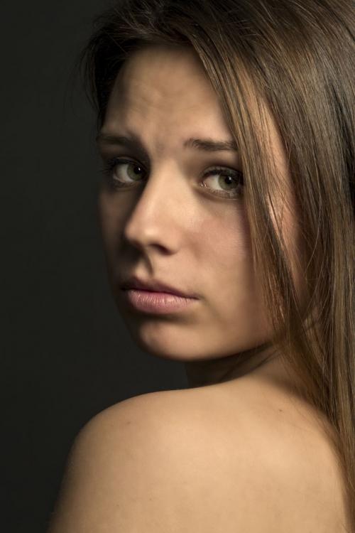 Auteur fotograaf Daniel Vos - 