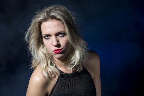 Auteur fotograaf Daniel Vos - 