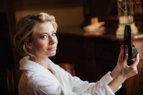 Auteur fotograaf Rika Conradi - 