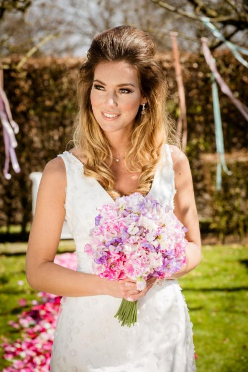 Auteur fotograaf Rika Conradi - 
