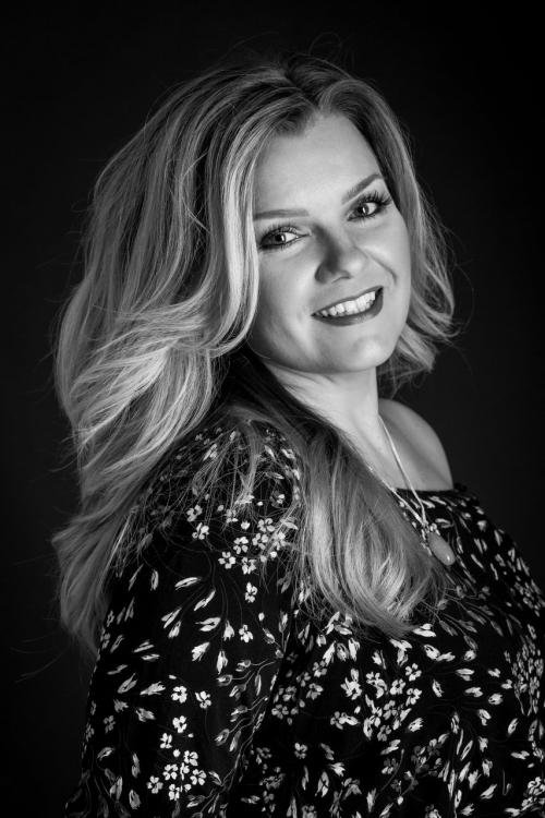 Auteur fotograaf Rika Conradi - 