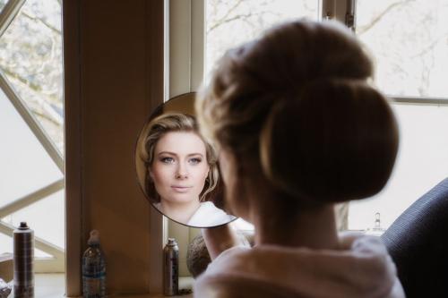 Auteur fotograaf Rika Conradi - 