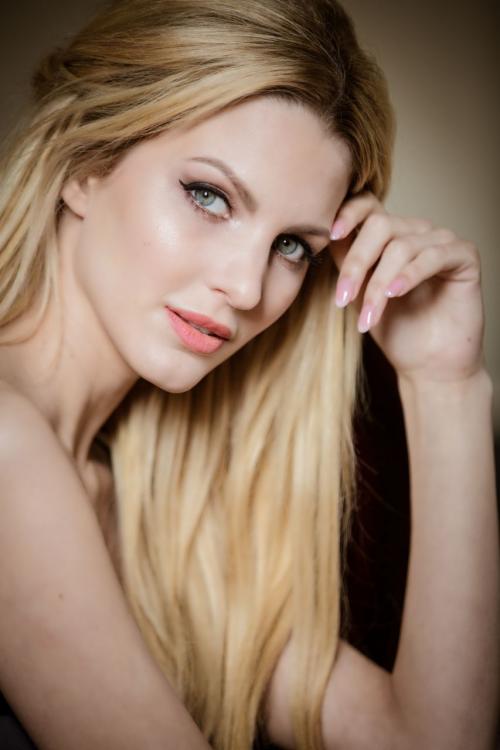 Auteur fotograaf Rika Conradi - 