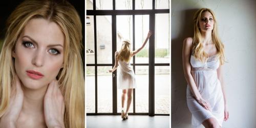 Auteur fotograaf Rika Conradi - 