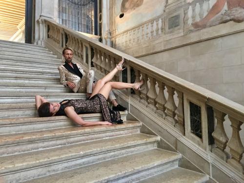 Auteur model Kiara Z Keyra - 