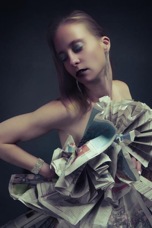 Auteur model Roos - 