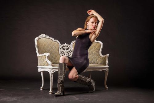 Auteur model Roos - 