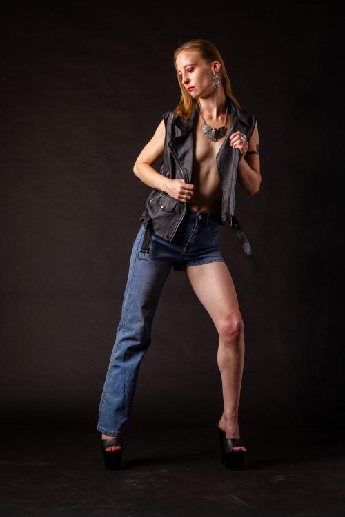 Auteur model Roos - 