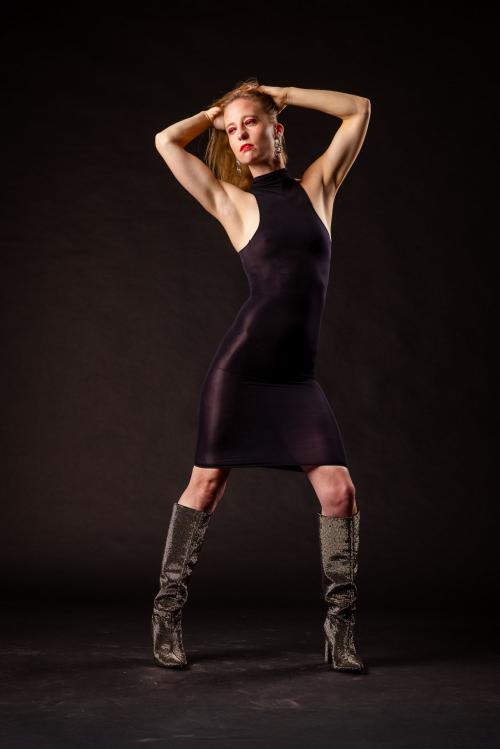Auteur model Roos - 