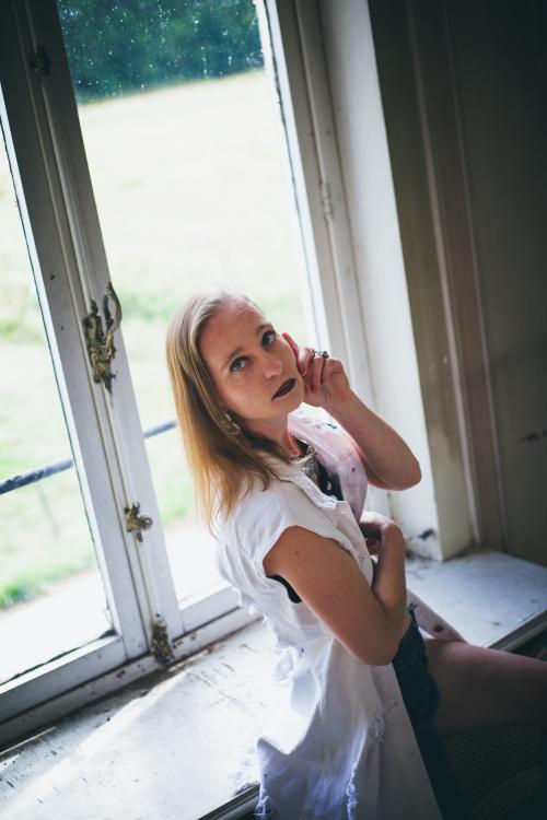 Auteur model Roos - 