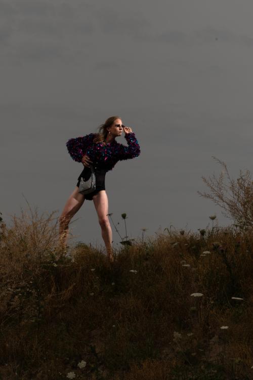 Auteur model Roos - 