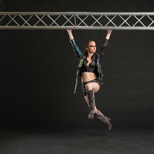 Auteur model Roos - 