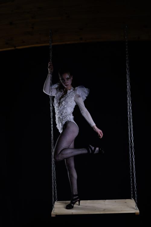 Auteur model Roos - 