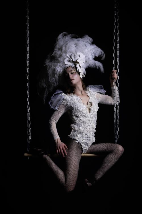 Auteur model Roos - 