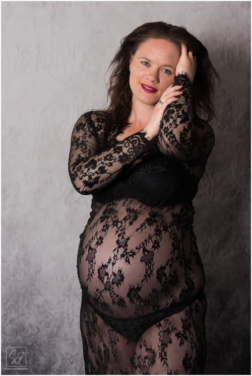 Auteur fotograaf Stefan Fotografeert - Model: Corine