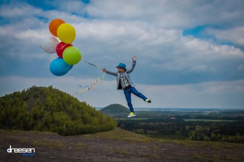 Auteur fotograaf Dreesen Fotografie - 