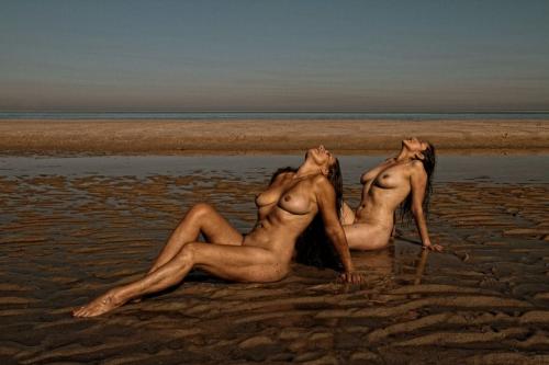 Auteur fotograaf Nude Art Photographykees - 