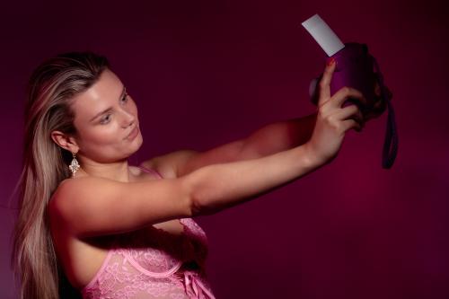 Auteur fotograaf Jos Peeters - Silvana