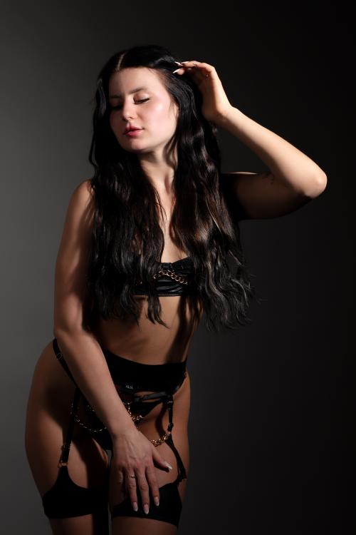 Auteur fotograaf Jos Peeters - Sara