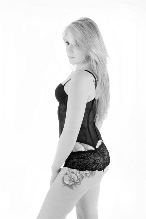 Auteur model Juliette - 