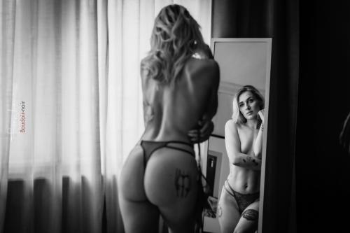 Auteur model Juliette - 