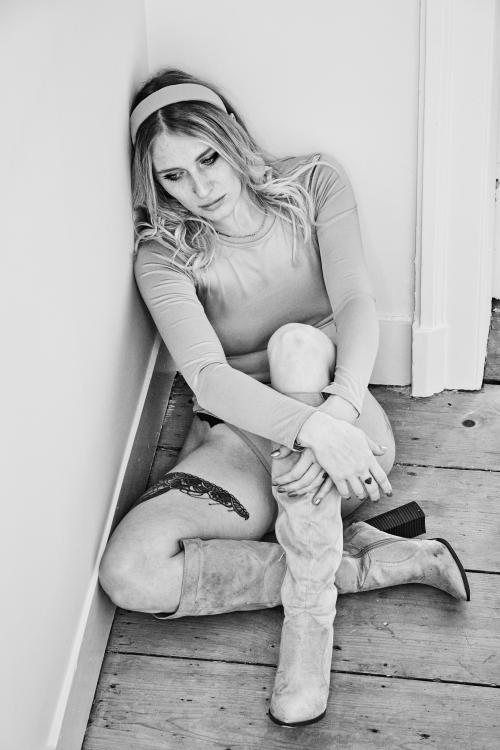 Auteur model Juliette - 