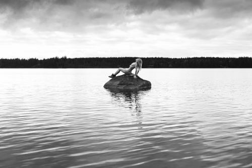 Auteur model Juliette - 