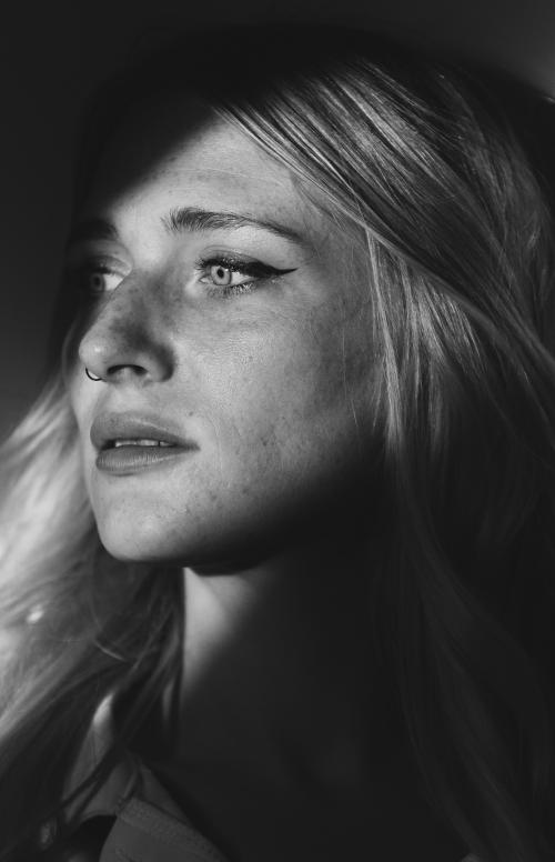 Auteur model Juliette - 