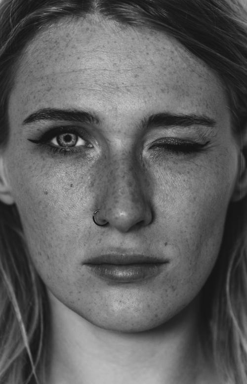 Auteur model Juliette - 