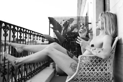 Auteur model Juliette - 