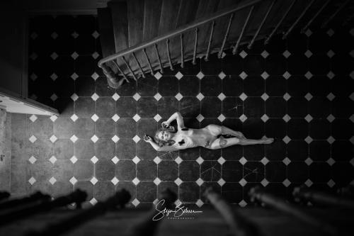 Auteur model Juliette - 