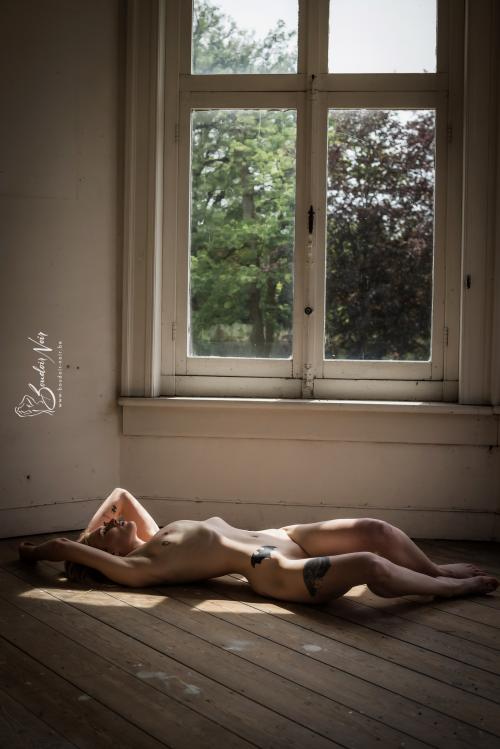 Auteur model Juliette - 