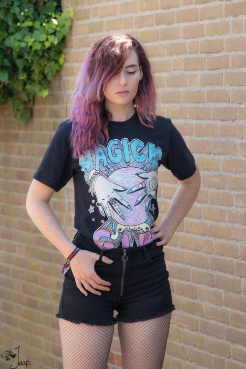 Auteur model Dana - 