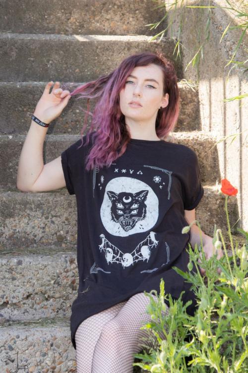 Auteur model Dana - 