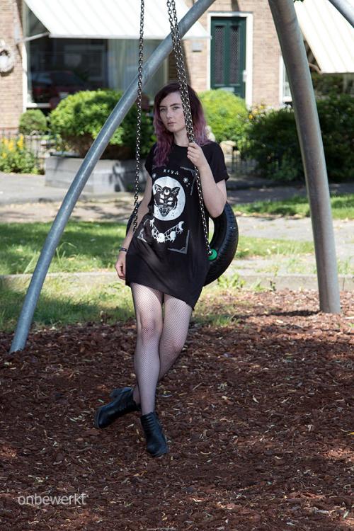 Auteur model Dana - 