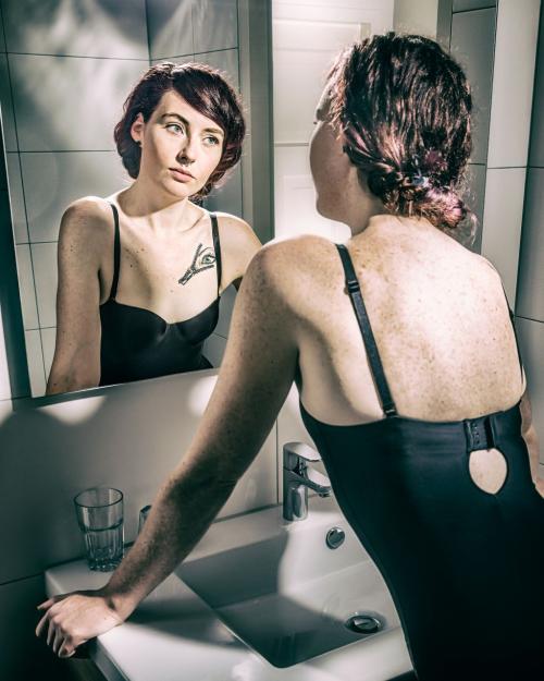 Auteur model Dana - 