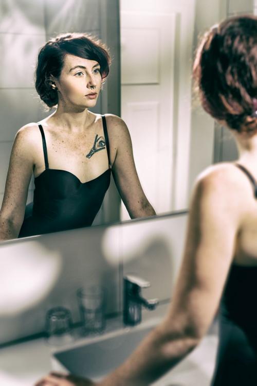 Auteur model Dana - 
