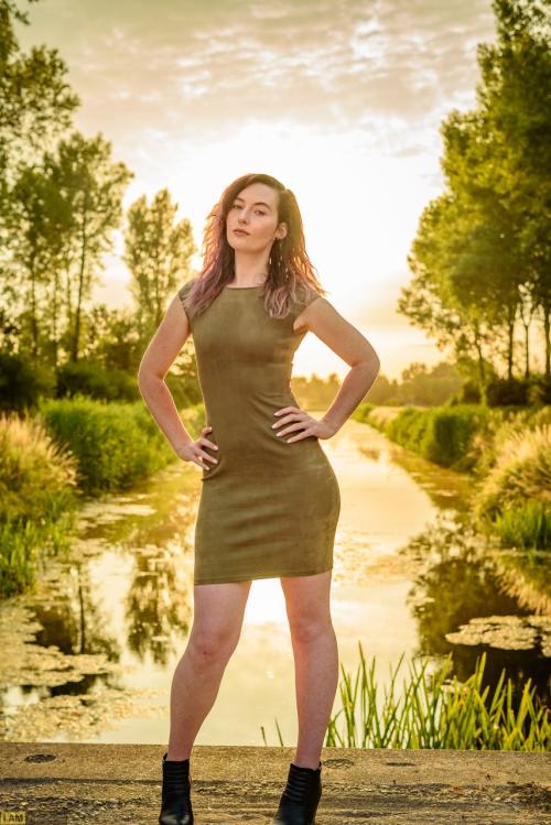 Auteur model Dana - 