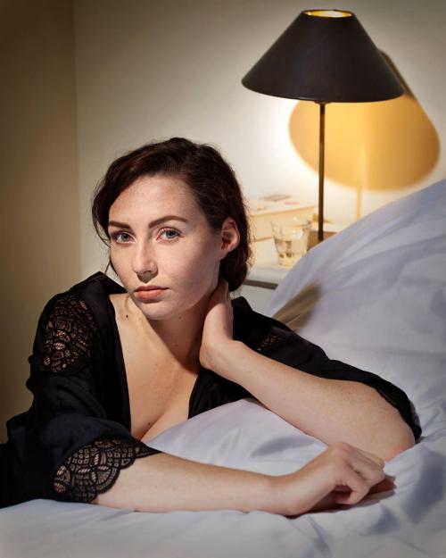 Auteur model Dana - 