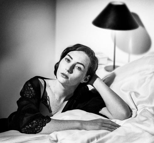 Auteur model Dana - 