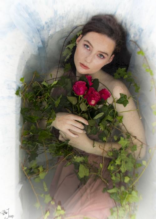 Auteur model Dana - 