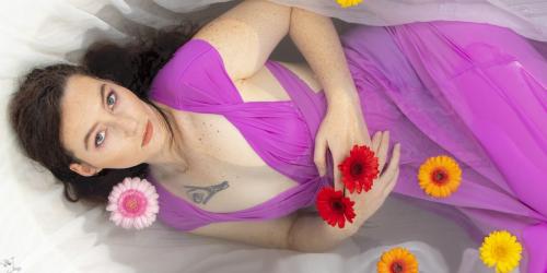 Auteur model Dana - 