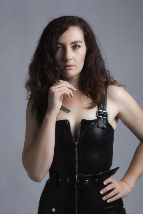 Auteur model Dana - 