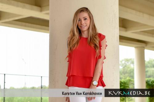 Auteur fotograaf Kersten Van Kerckhoven - 