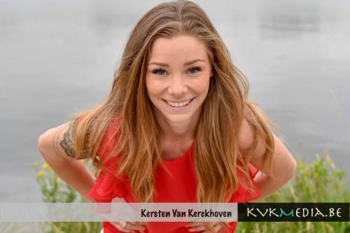 Auteur fotograaf Kersten Van Kerckhoven - 