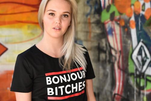 Auteur fotograaf Kersten Van Kerckhoven - 