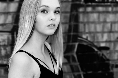 Auteur fotograaf Kersten Van Kerckhoven - 