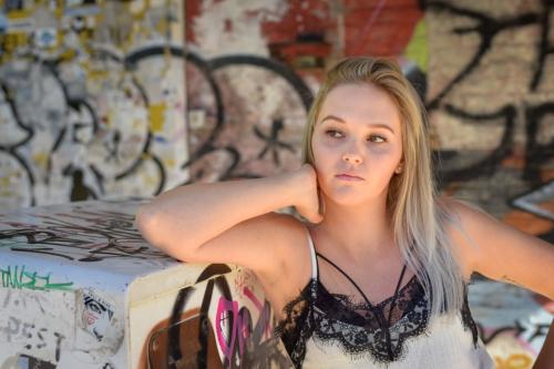 Auteur fotograaf Kersten Van Kerckhoven - 