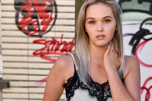 Auteur fotograaf Kersten Van Kerckhoven - 