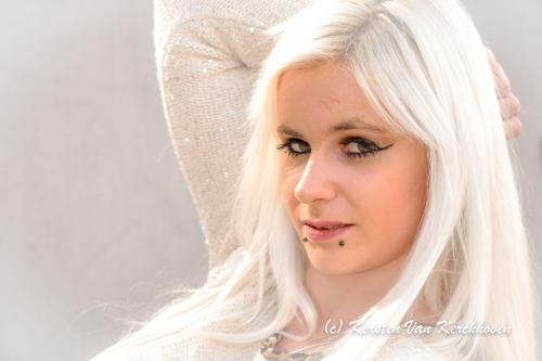 Auteur fotograaf Kersten Van Kerckhoven - 